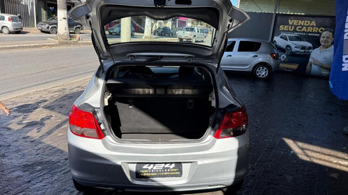 Chevrolet Onix 10mt Joye