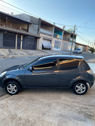 Ford Ka 1.0 Flex 3p