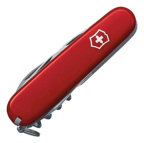 Navaja Victorinox Spartan Rojo