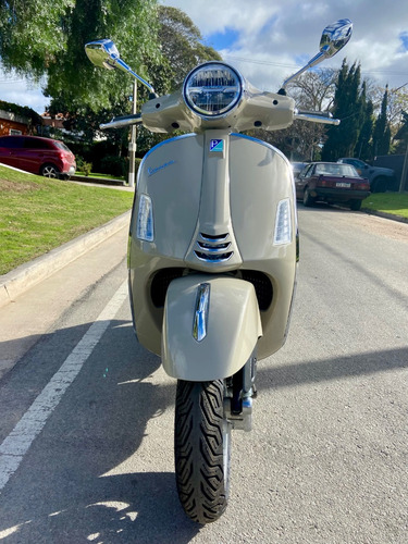 Vespa Gts 300cc E5