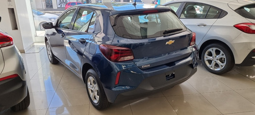 Imagen 7 de 15 de Chevrolet Onix 1.2 Entrega Inmediata 0km 2022 Vm