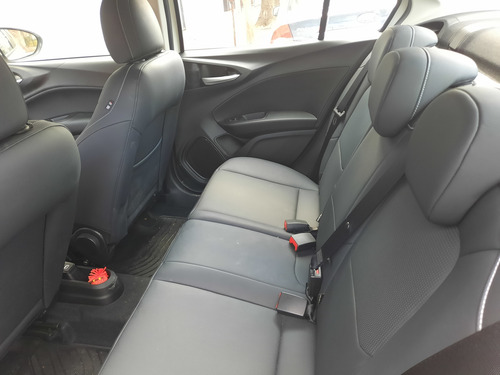 Fiat Cronos 1.8 16v Precision At6