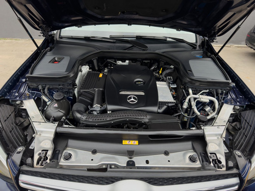 Mercedes-Benz Clase GLC 2.0 Glc250 300 4matic Atomático