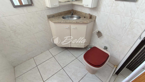 Imagem 23 de 28 de Apartamento Com 2 Dorms, Centro, Mongaguá - R$ 279 Mil, Cod: 542 - V542