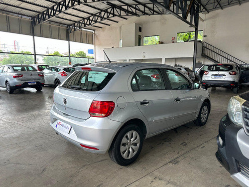 Volkswagen Gol 1.0 Trendline Total Flex 5p