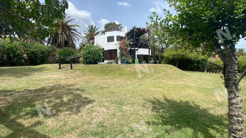 Imagen 4 de 30 de Casa En Piriapolis - Punta Fria - Muy Bien Ubicada - Consulte !!!!!!!