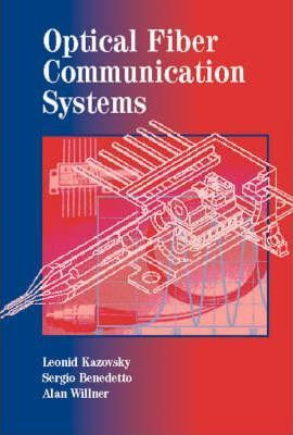 Libro Optical Fiber Communication Systems - L. G. Kazovsky