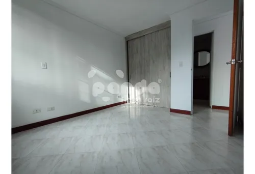 Apartaestudio Para Alquiler En Envigado - El Portal