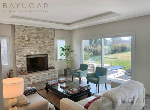Imagen 5 de 29 de Venta - Casa En Pilará - Bayugar Negocios Inmobiliarios