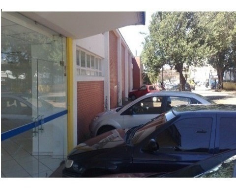 Imagem 6 de 13 de Venda Imovel Comercial Em Campinas - Pr00022 - 1292643