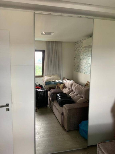 Imagem 19 de 30 de Cobertura Com 4 Dormitórios À Venda, 473 M² Por R$ 3.000.000,00 - Jardim Maia - Guarulhos/sp - Co0025
