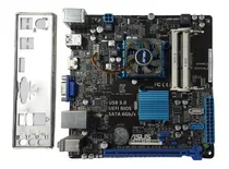 Comprar Placa Mãe Asus C8hm70u002Fhdmi Intel Celeron 847 1.10ghz