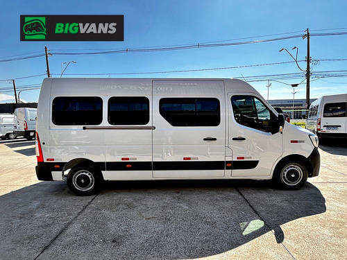 Renault Master minibus 2.3 Executive L3h2 16l 5p