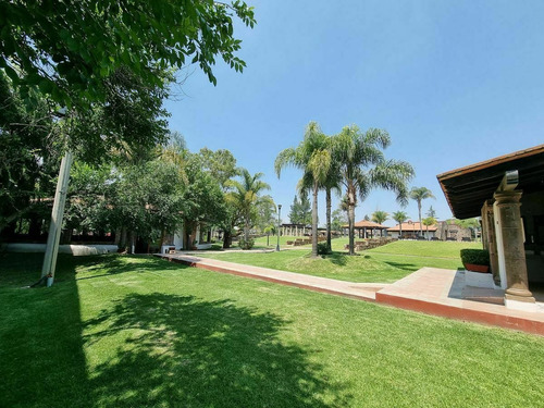 Imagen 7 de 22 de Terreno En Venta En Hacienda Real 1800, Hidalgo