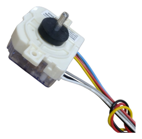 Timer Reloj Para Lavadora Daewoo Winnia De 2 Tinas