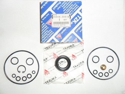 Kit Bomba Direccion Toyota 2f 76-82 Japon (18)