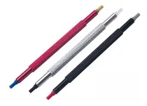 Comprar 4 Juego De 3 Piezas De Empujadores Manuales Para Relojes,
