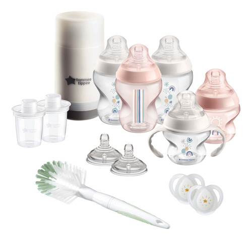 Tommee Tippee Closer To Natu - 7350718:mL a $312990