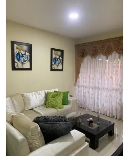 Venta Casa De 105mts2 En Cinco Soles, Jamundí 9274.