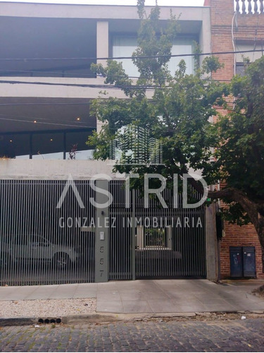 Venta Cochera Cubierta San Isidro Con Renta Oportunidad