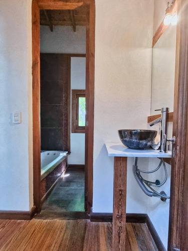 Imagen 23 de 29 de Unico Ph Estilo Antiguo En Belgrano - 3 Ambientes - Cava Vinos Y Parrilla Propia