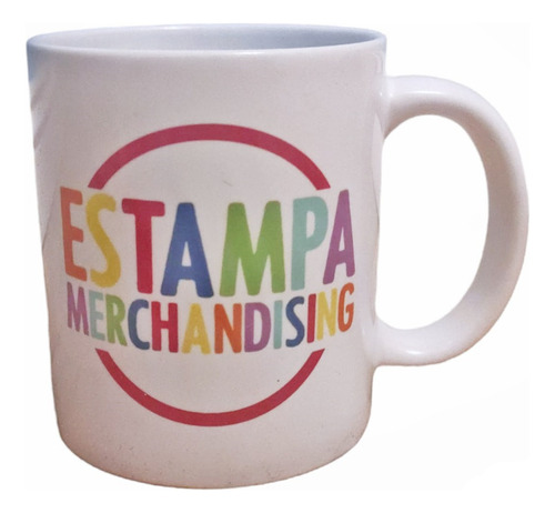 Merchandising Taza Para Regalo Empresarial -consulte X Mayor