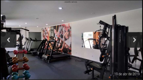 Imagem 30 de 30 de Apartamento - Ap00558 - 68404164