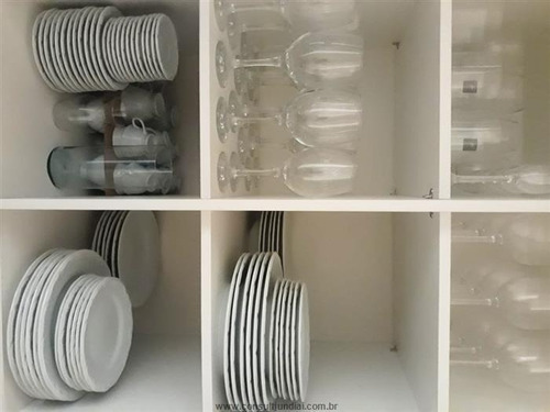 Imagem 26 de 29 de Apartamentos À Venda Em Jundiaí/sp - Compre O Seu Apartamentos Aqui! - 1475179