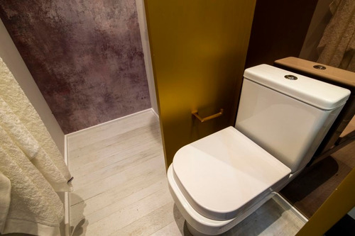 Imagem 12 de 15 de Apartamento Com 21,68m² Com Excelente Localização Em Moema. - Sf33746