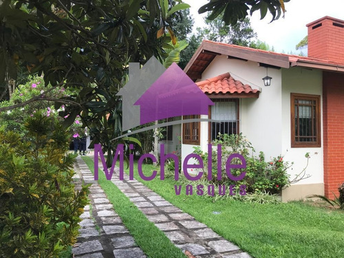 Imagem 2 de 15 de Casa Em Condomínio Para Venda Em Teresópolis, Prata, 2 Dormitórios, 1 Suíte, 4 Banheiros, 5 Vagas - Cond-424_1-2308249