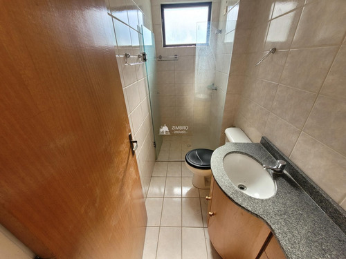 Imagem 13 de 19 de Apartamento 02 Dormitórios Para Venda E Locação No Bairro N. Sra De Lourdes - 996622