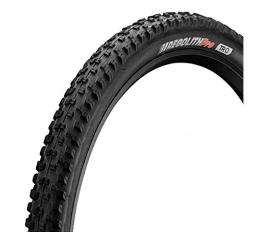 Pneu 29x2.40 Kenda Regolith Pro Tubeless K1214 Cor Preto