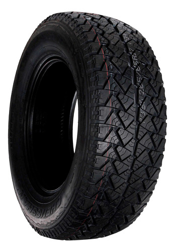 Kit 4 Pneus Aro 15 Chengshan 205/60 R15 91h Csc-302