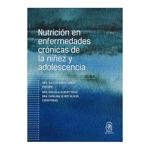 Nutricion En Enfermedades Cronicas De La Niñez Y Adolescenci