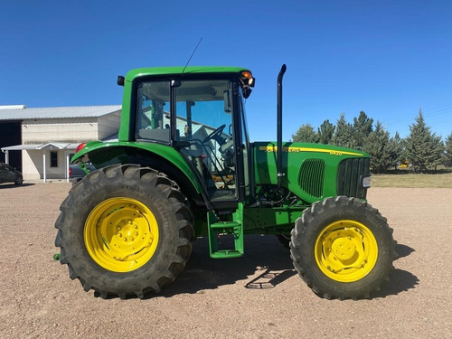 Imagen 3 de 14 de Tractor Agricola John Deere 6420