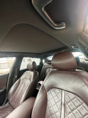 Kia Optima 2.0 L Turbo Gdi Sxl At