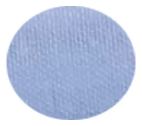 Sábana Inferior Ajustable 1 Plaza 100% Algodón Línea Plus Diseño De La Tela Azul
