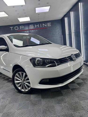 Volkswagen Gol 1.6 G6 Trendline 101cv