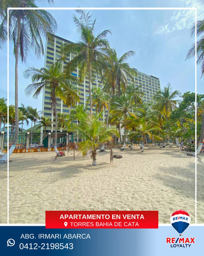 Venta Apartamento Torres Bahia De Cata Irmari