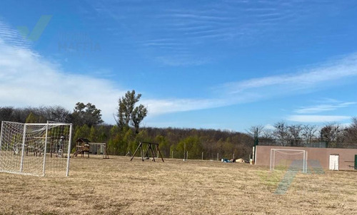 Imagen 15 de 30 de Lote De 370 M, Muy Buen Acceso - Barrio El Aljibe, Pilar