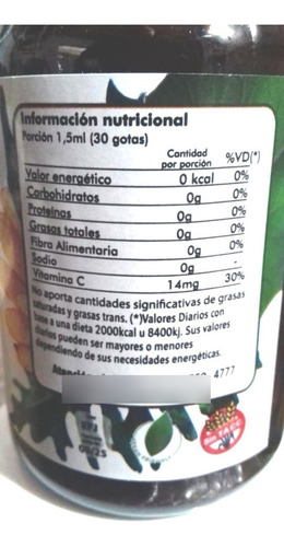 Imagen 6 de 8 de Limpia Hígado Graso / Digestión Estómago Vesícula Gases Cocu