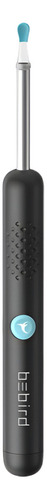 Otoscópio Limpador De Ouvido Bebird R1 Wireless Smart Visual
