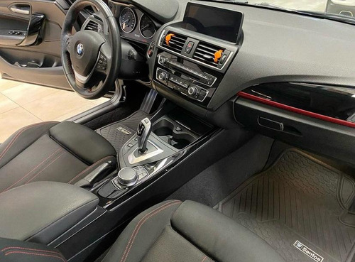 BMW Serie 1 1.5 118i Sport Line 136cv