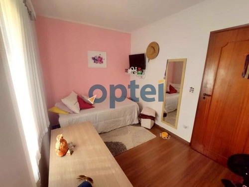Imagem 20 de 30 de Casa Com 4 Dormitórios À Venda, 189 M² - Rudge Ramos - São Bernardo Do Campo/sp - Ca0040 - 70314582