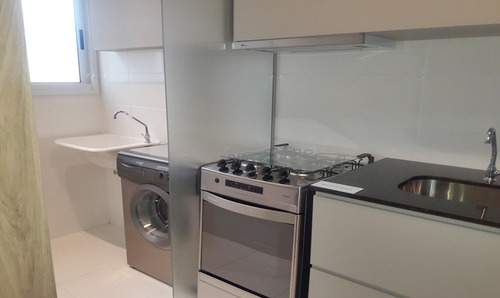 Imagem 8 de 30 de Apartamento À Venda, 2 Quartos, 1 Suíte, 2 Vagas, Jaragua - Belo Horizonte/mg - 2067