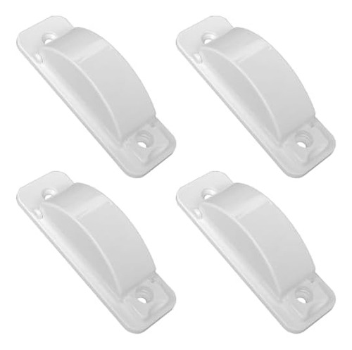 Cubierta Protectora Para Interruptor De Luz, 4 Cubiertas De