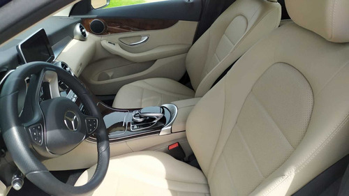 Liquido! Mercedes Benz C 180 (23.000km) Unico Dueño
