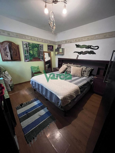 Imagen 4 de 18 de Venta Casa Buceo Padrón Único 3 Dorm 2 Baños Barbacoa Garage