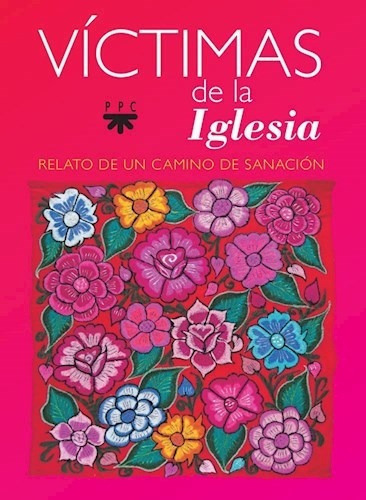 Victimas De La Iglesia De Jose Luis Segovia Be, De Jose Luis Segovia Bernabe. Editorial Ppc Argentina S.a. En Español