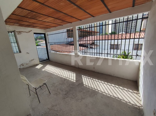 Imagen 9 de 16 de Urbanizacion El Centro, Casa En Venta